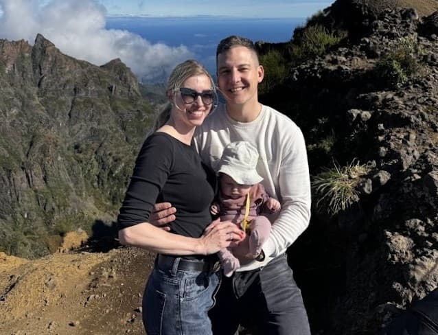 Společná fotografie